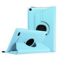 iBank(R) 360 Rotate Leatherette Case for Kindle Fire HD 8"